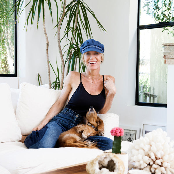 Take a Note: Meet Merde No2 Co-Founder—Amber Farr