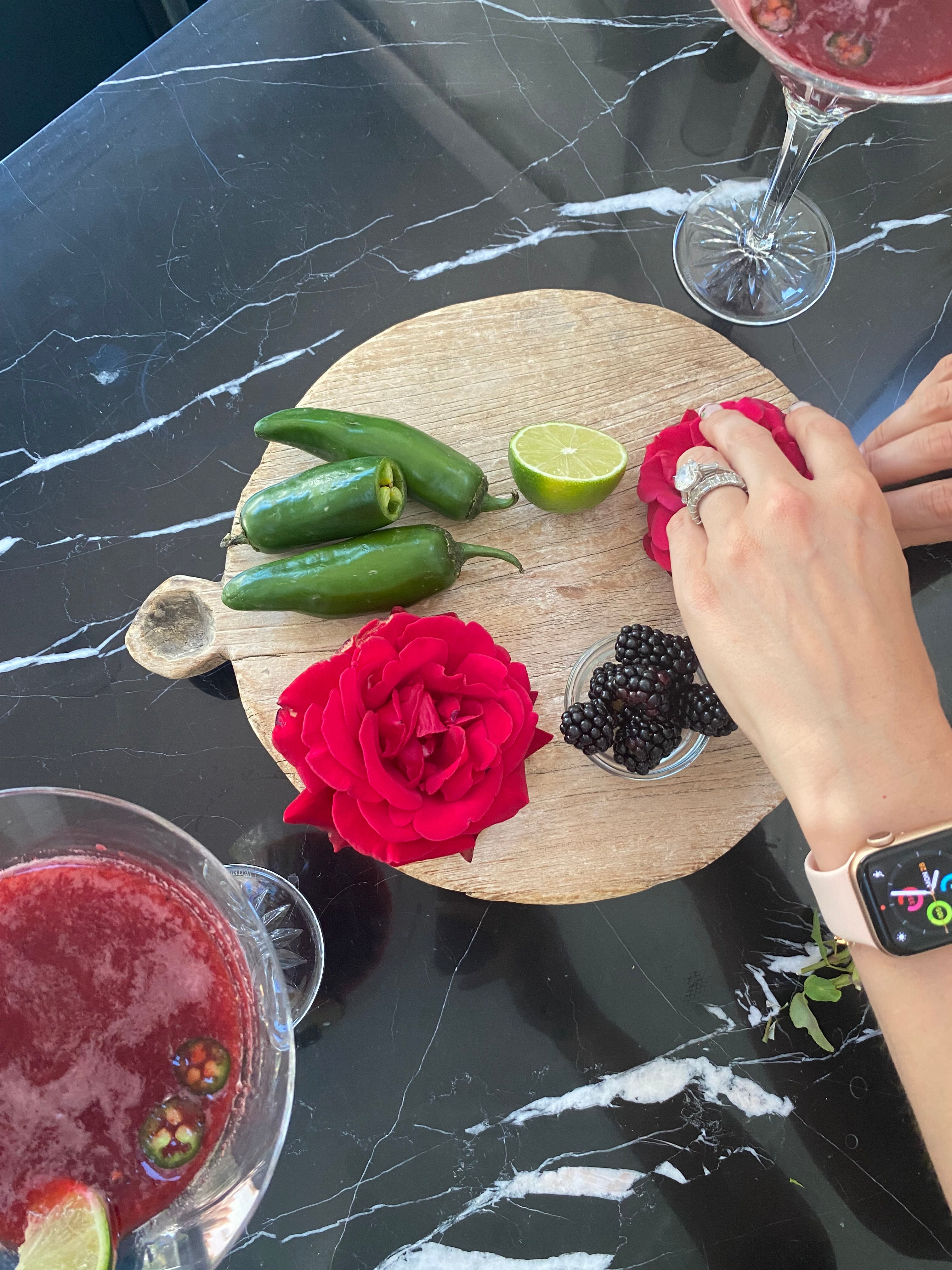 Celuí Founders Favorite Summer Cocktail Recipe // Part 1
