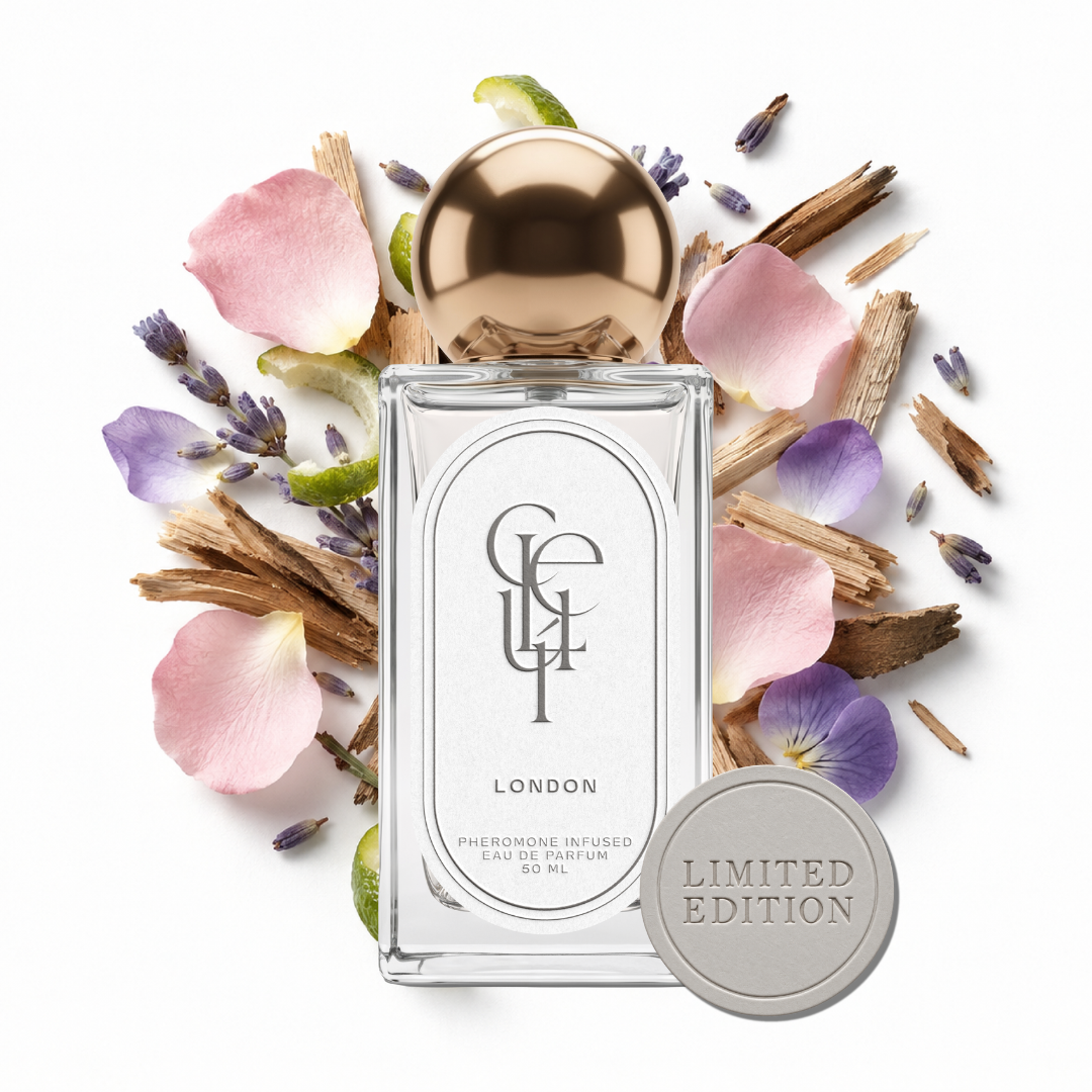 London 50ML