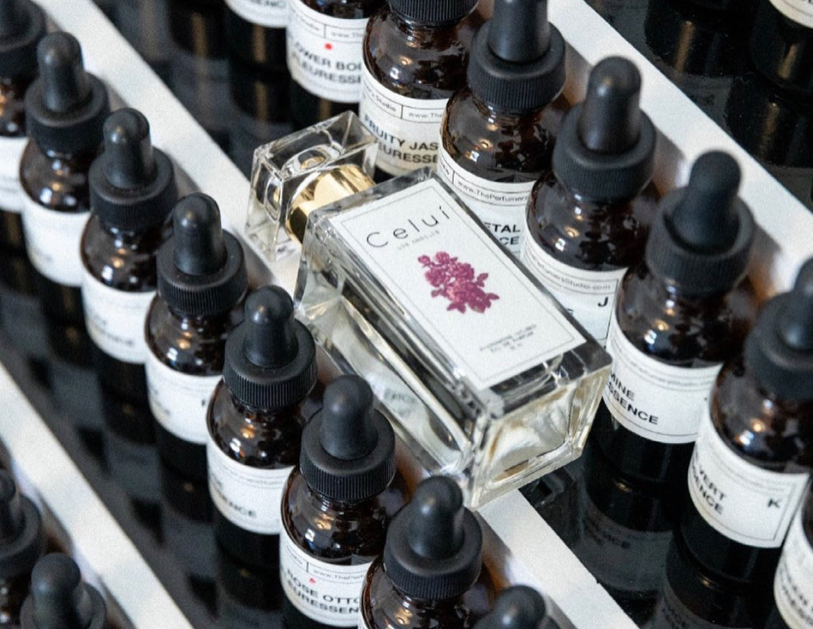 What are pheromones?