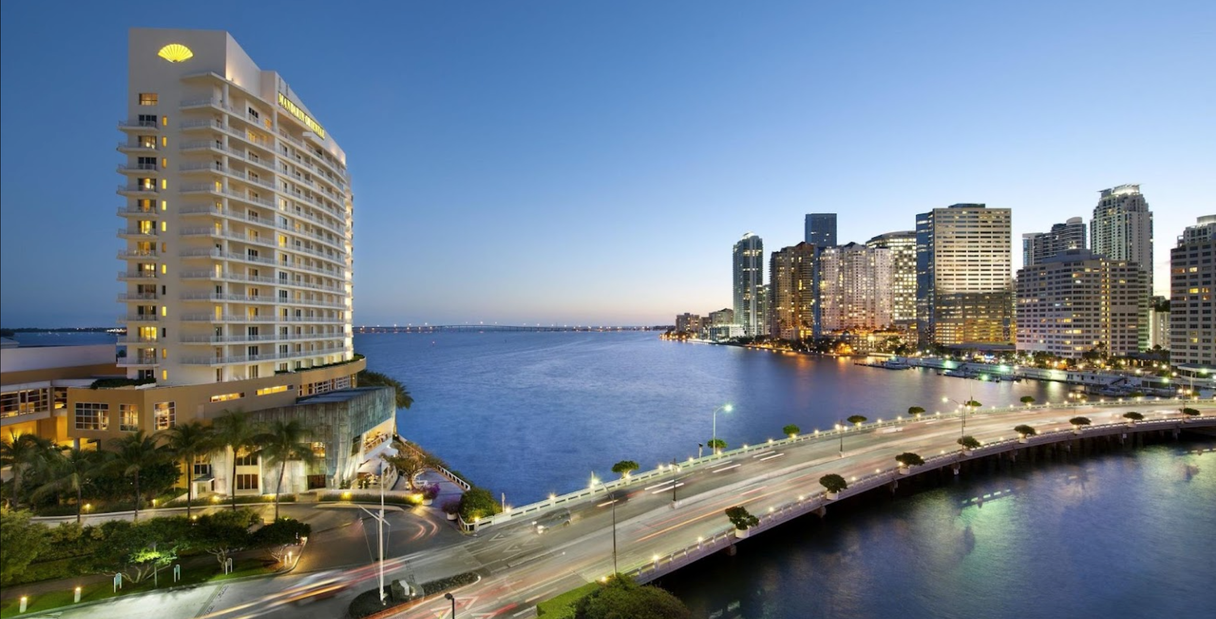 5 Reasons to Stay at Mandarin Oriental Miami