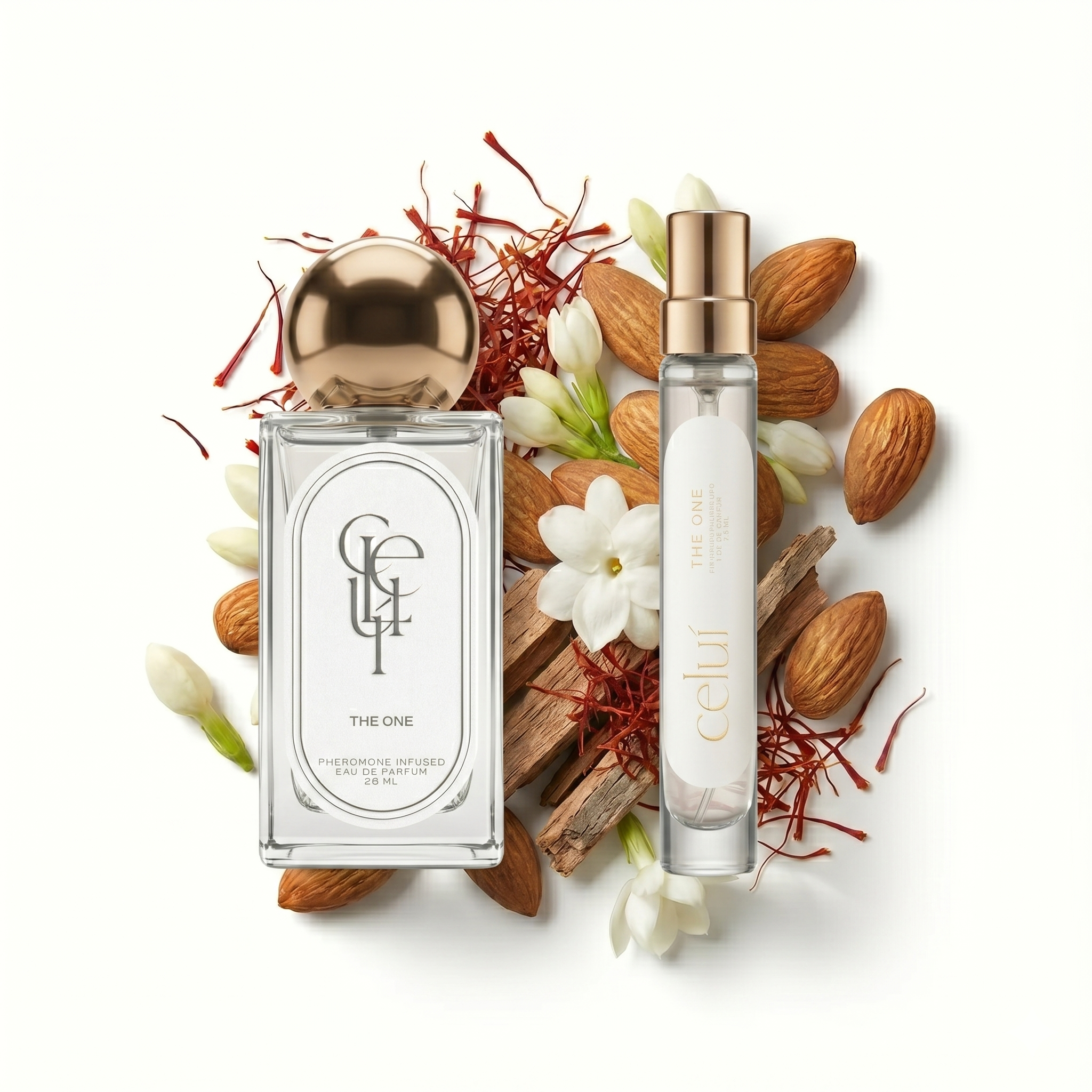 Signature Scent Sets