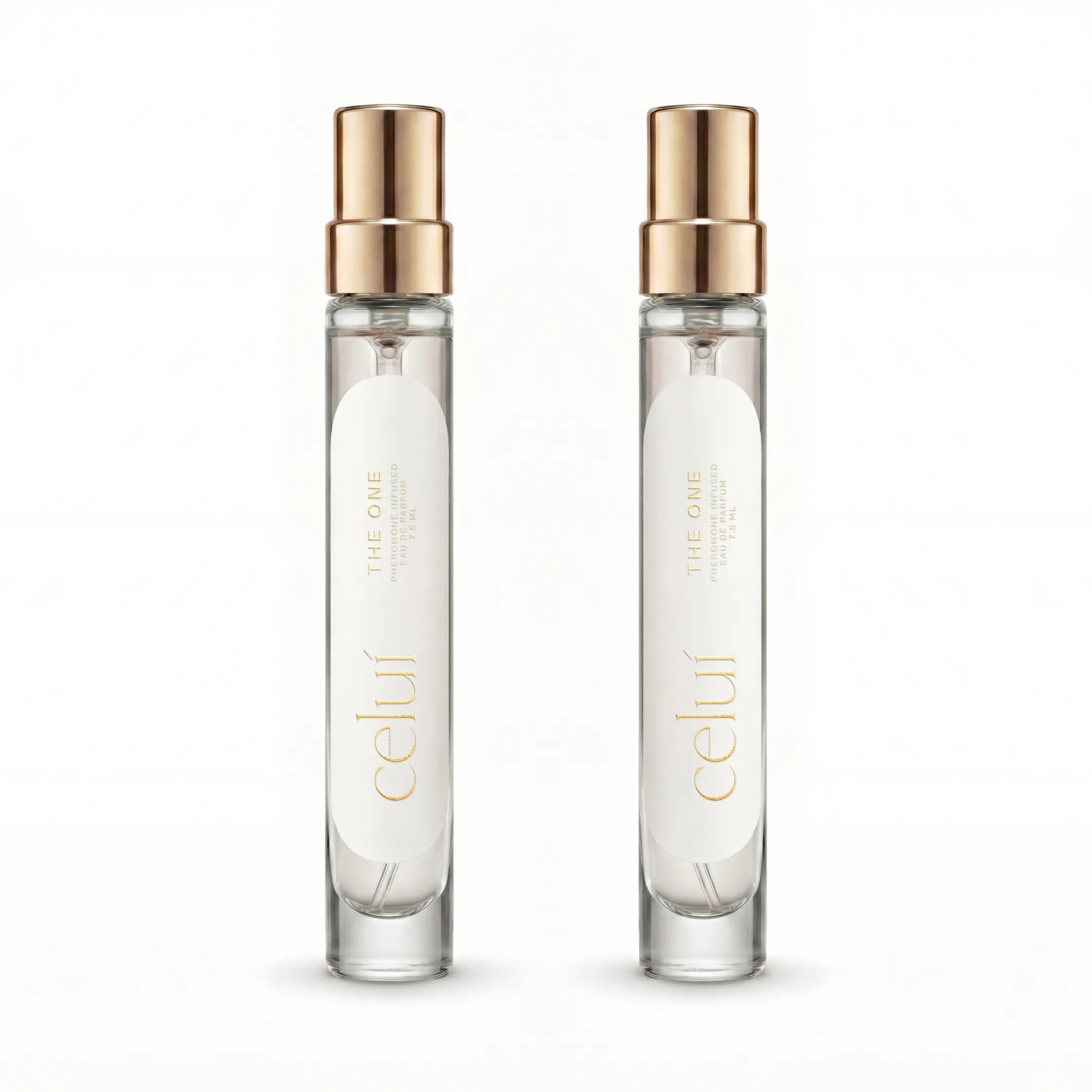 The One for you, The One for me.