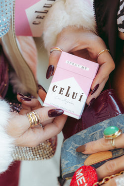 Celuí Scent Pack (Trio)