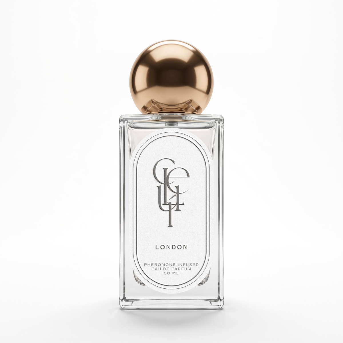 London  50ML