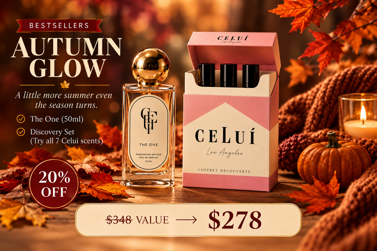 Autumn Glow Bundle