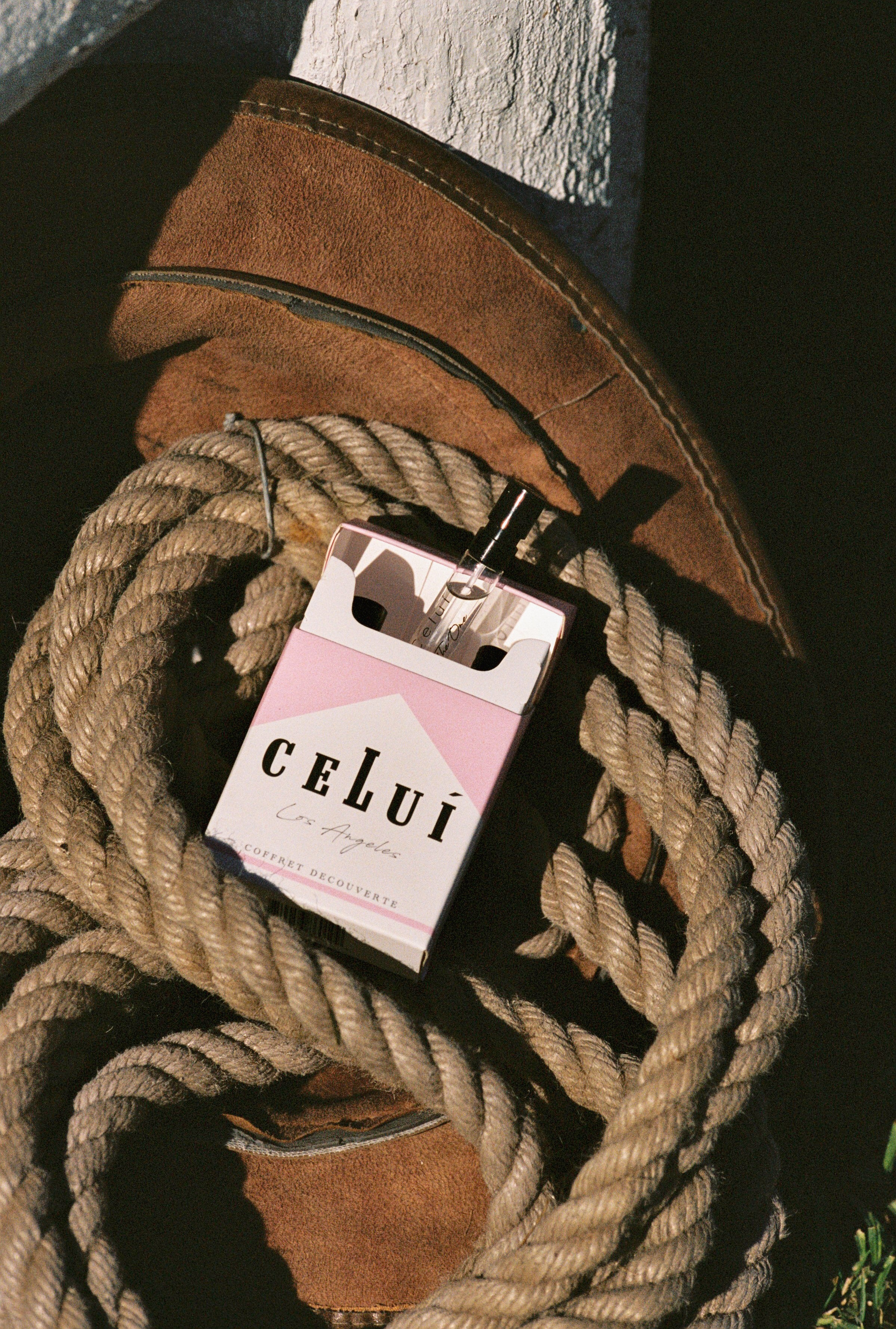 Celuí Scent Pack (Trio)