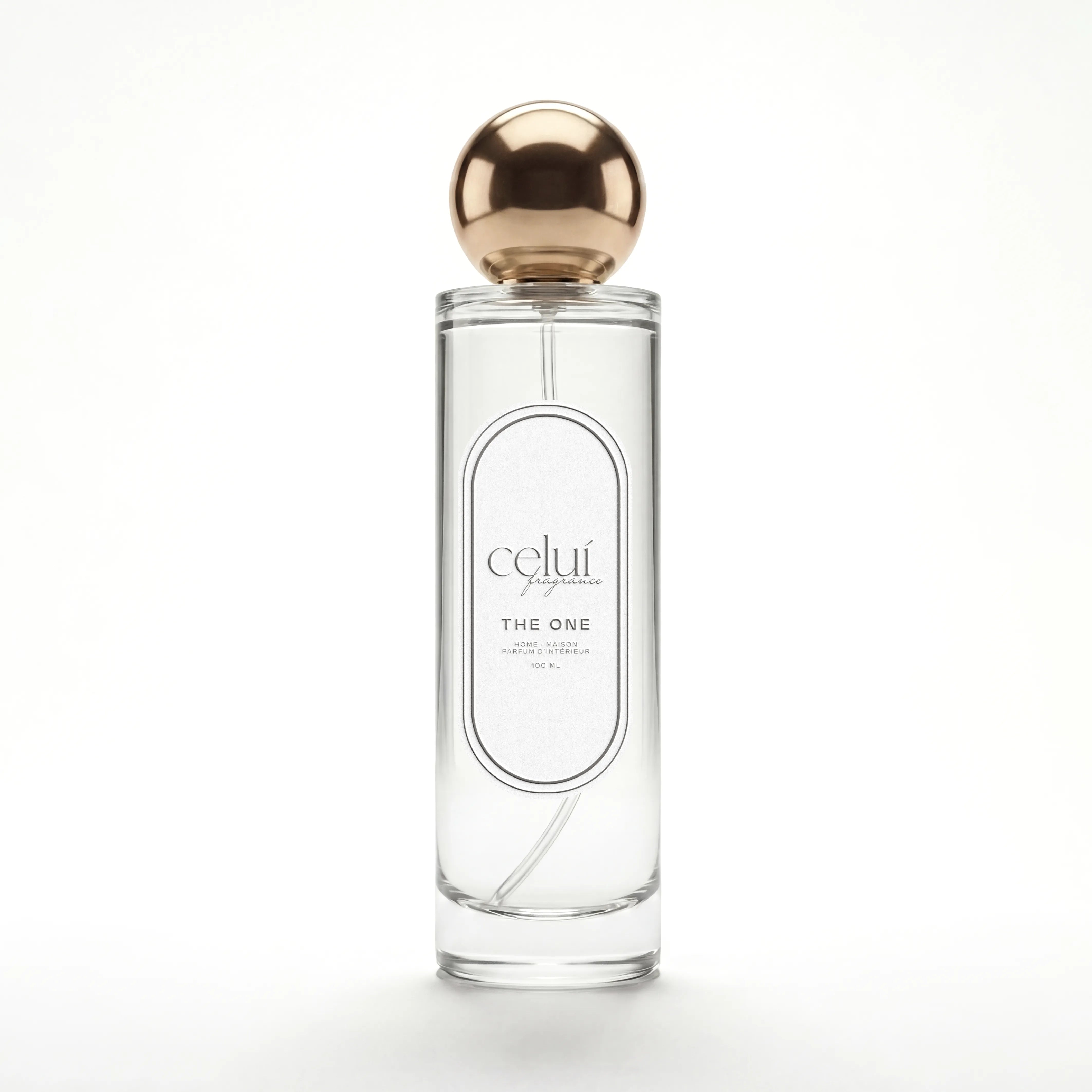 The One - Interior Scent 100 ml