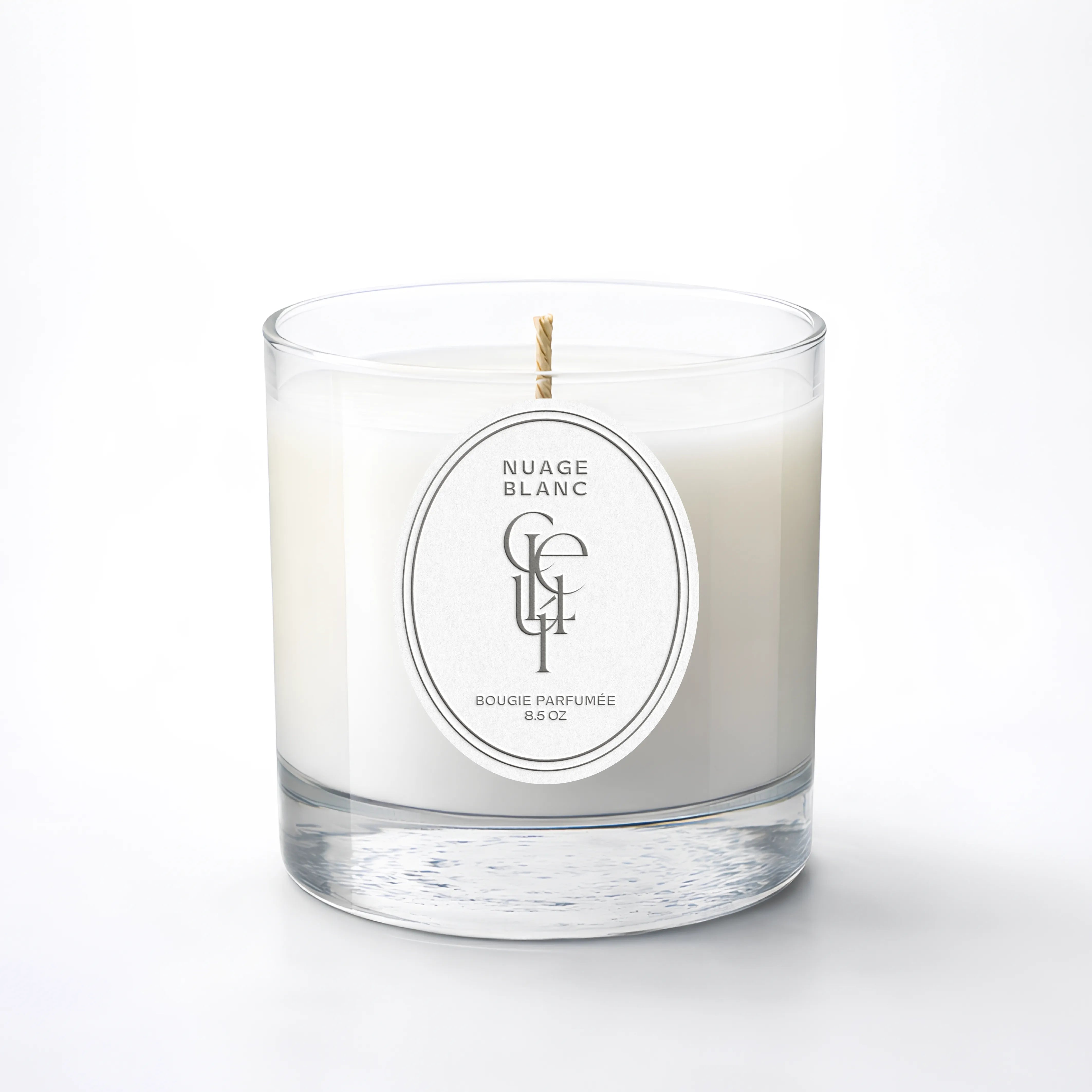 Nuage - Signature Candle 8.5 oz