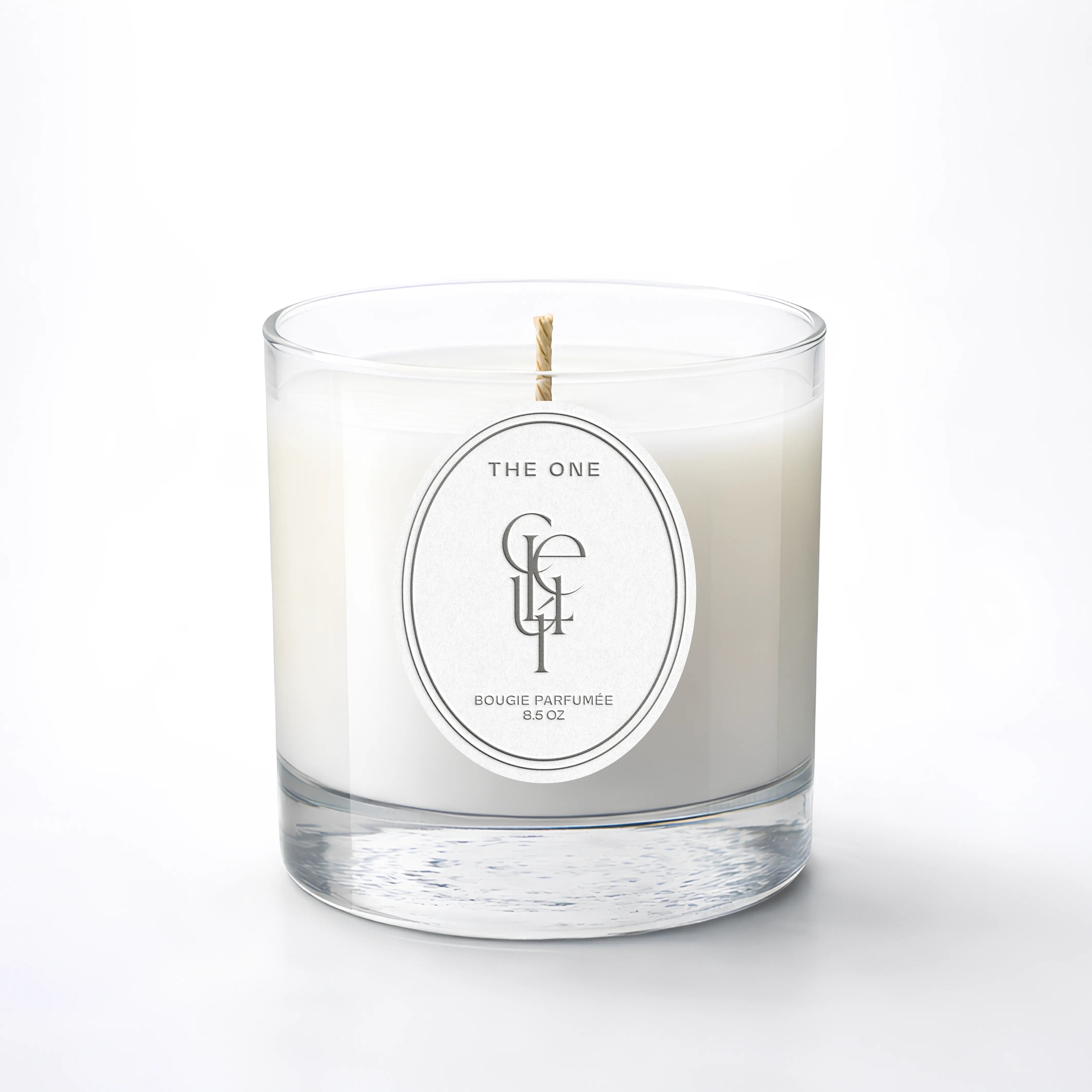 The One - Signature Candle 8.5 oz