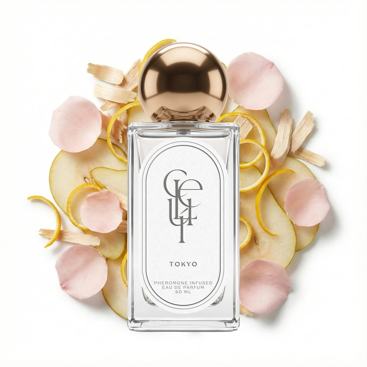 Tokyo 50ML