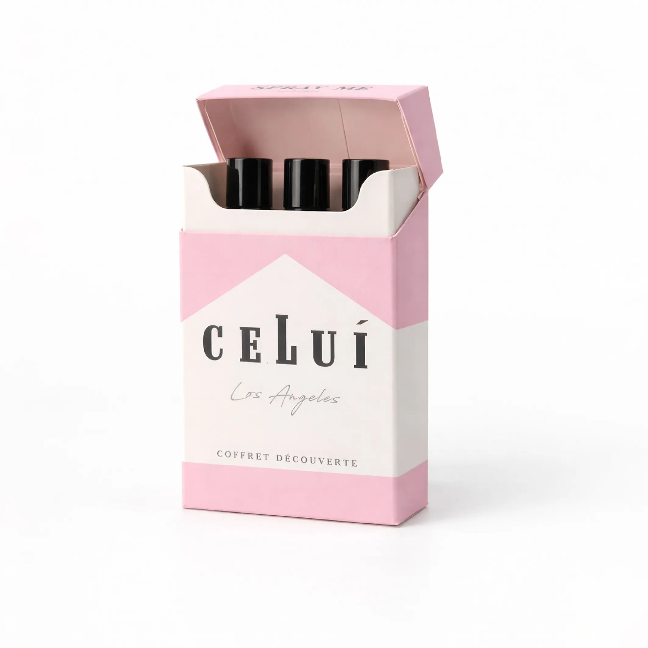 Celuí Scent Pack (Trio)