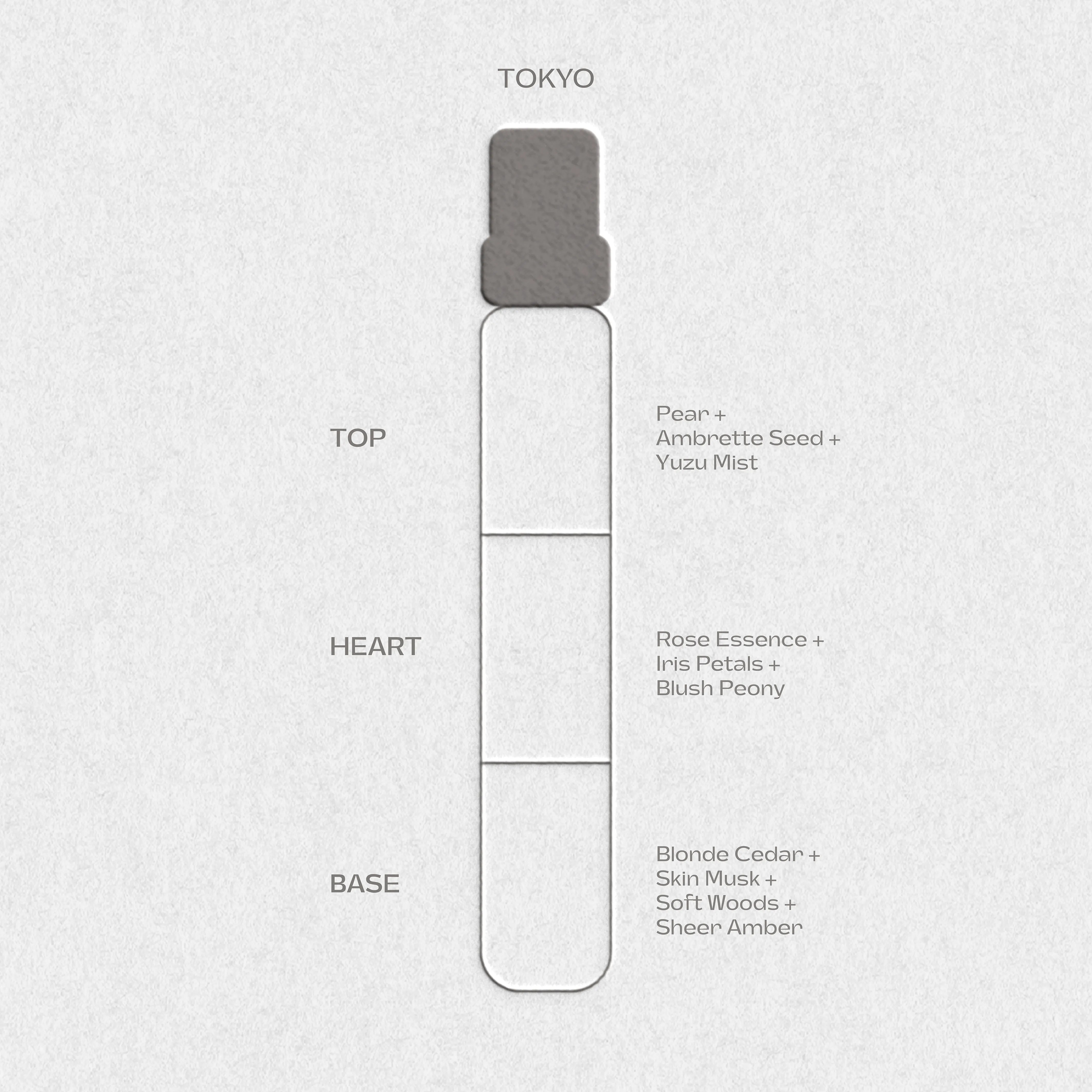 Tokyo 7.5ML