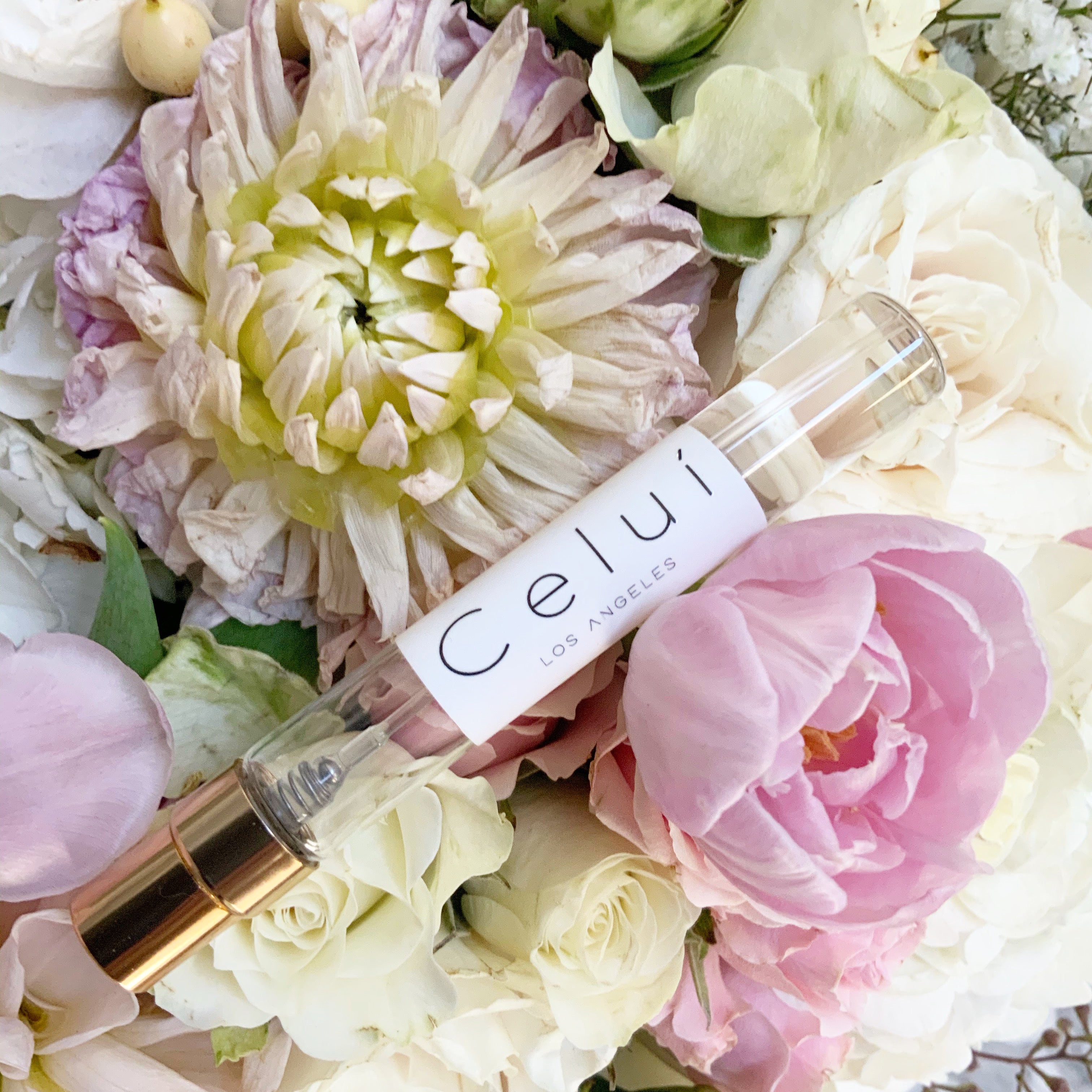 The One 7.5ML – Celui Fragrance