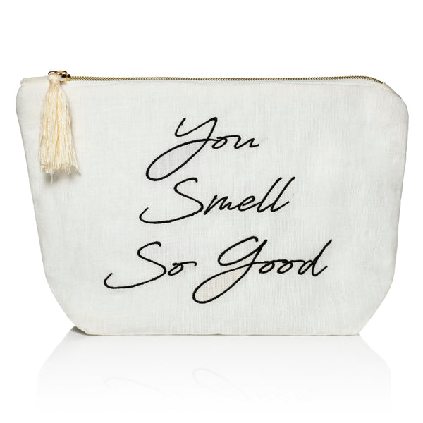 “You Smell So Good” Bag